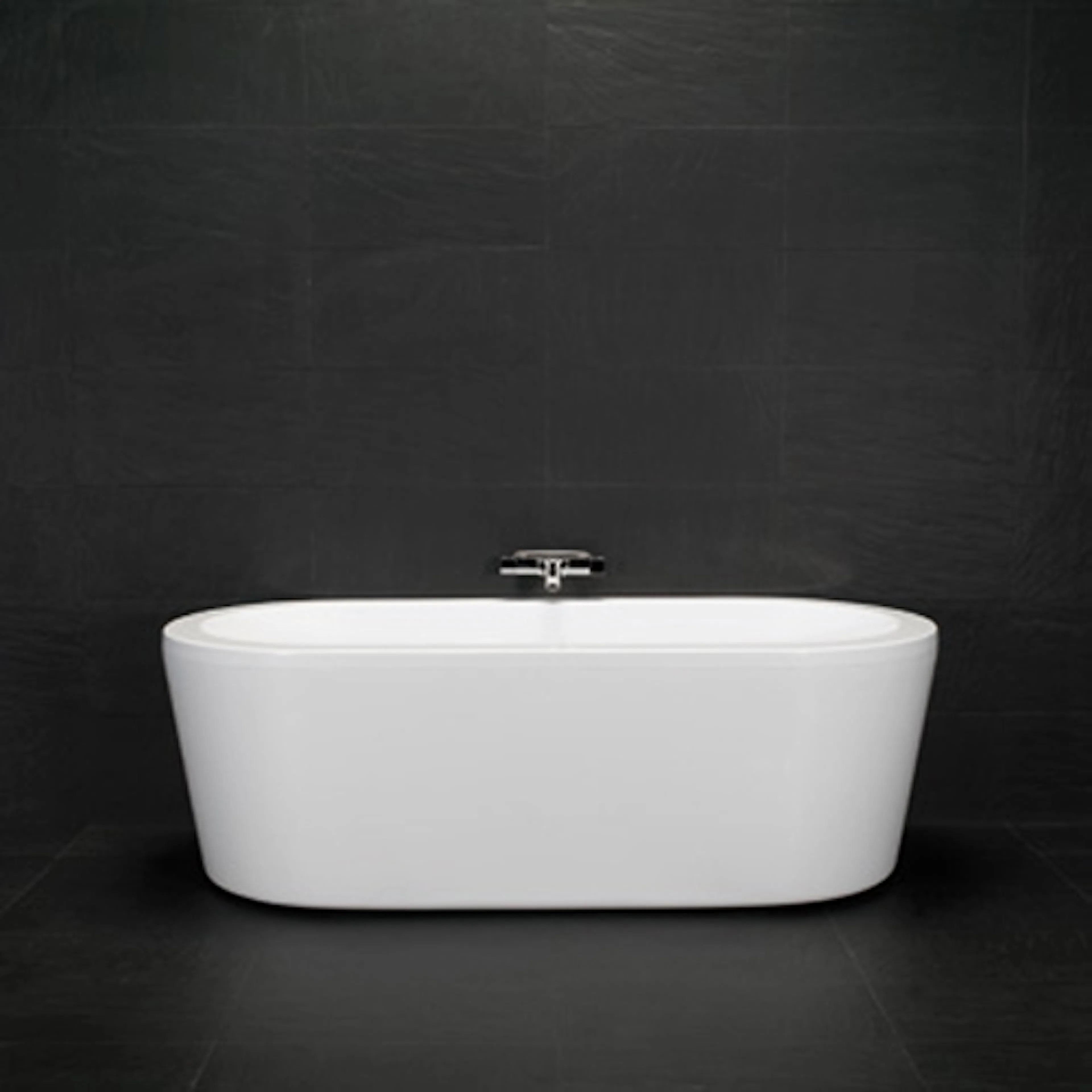 Badkar Westerbergs Deep R 1800
