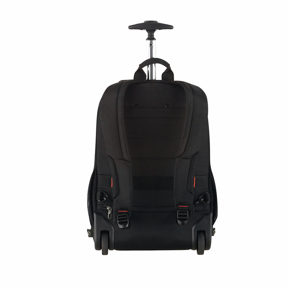 Ryggsäck Samsonite Guardit 2 15.6" 29L  Hjul
