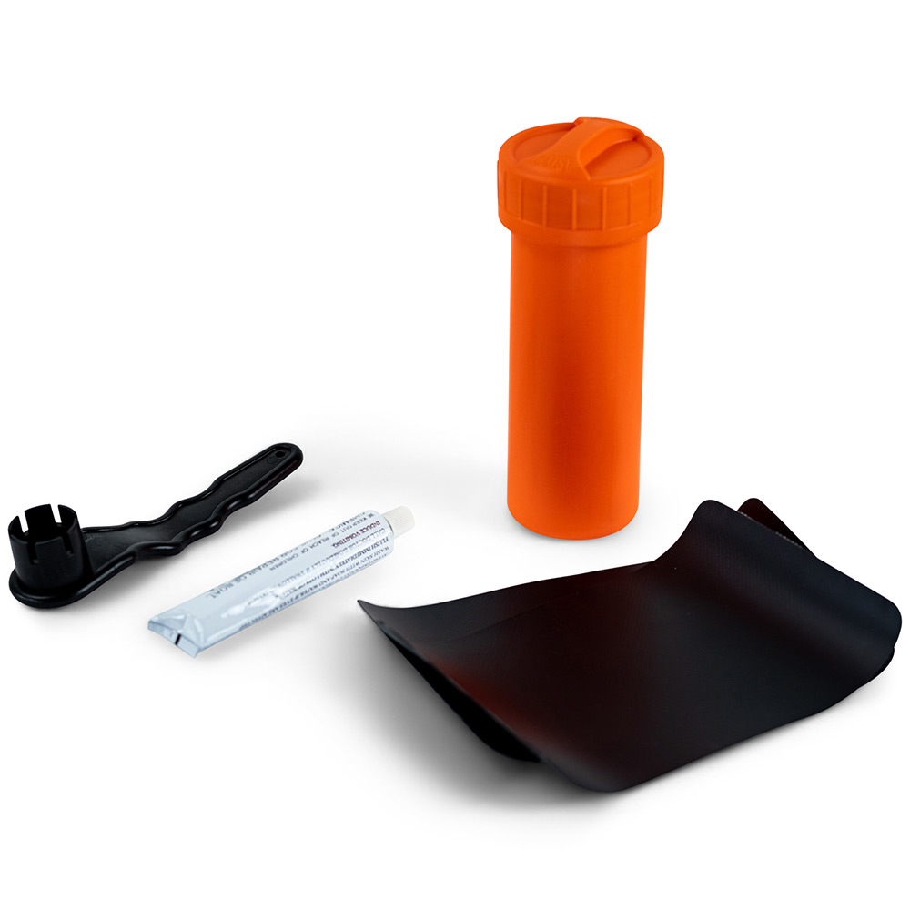 Gummibåt Lyfco 330cm