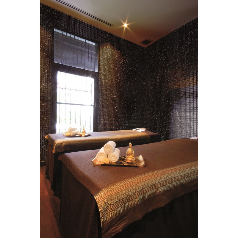 Klinker Konradssons Zen Black Marble Svart 3x3 cm