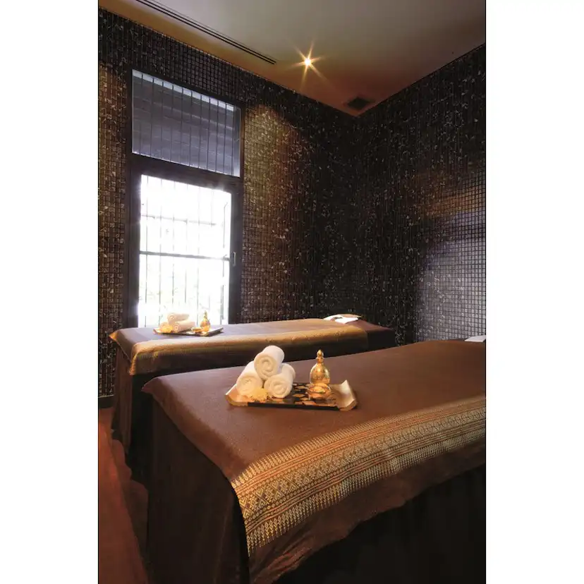 Klinker Konradssons Zen Black Marble Svart 3x3 cm