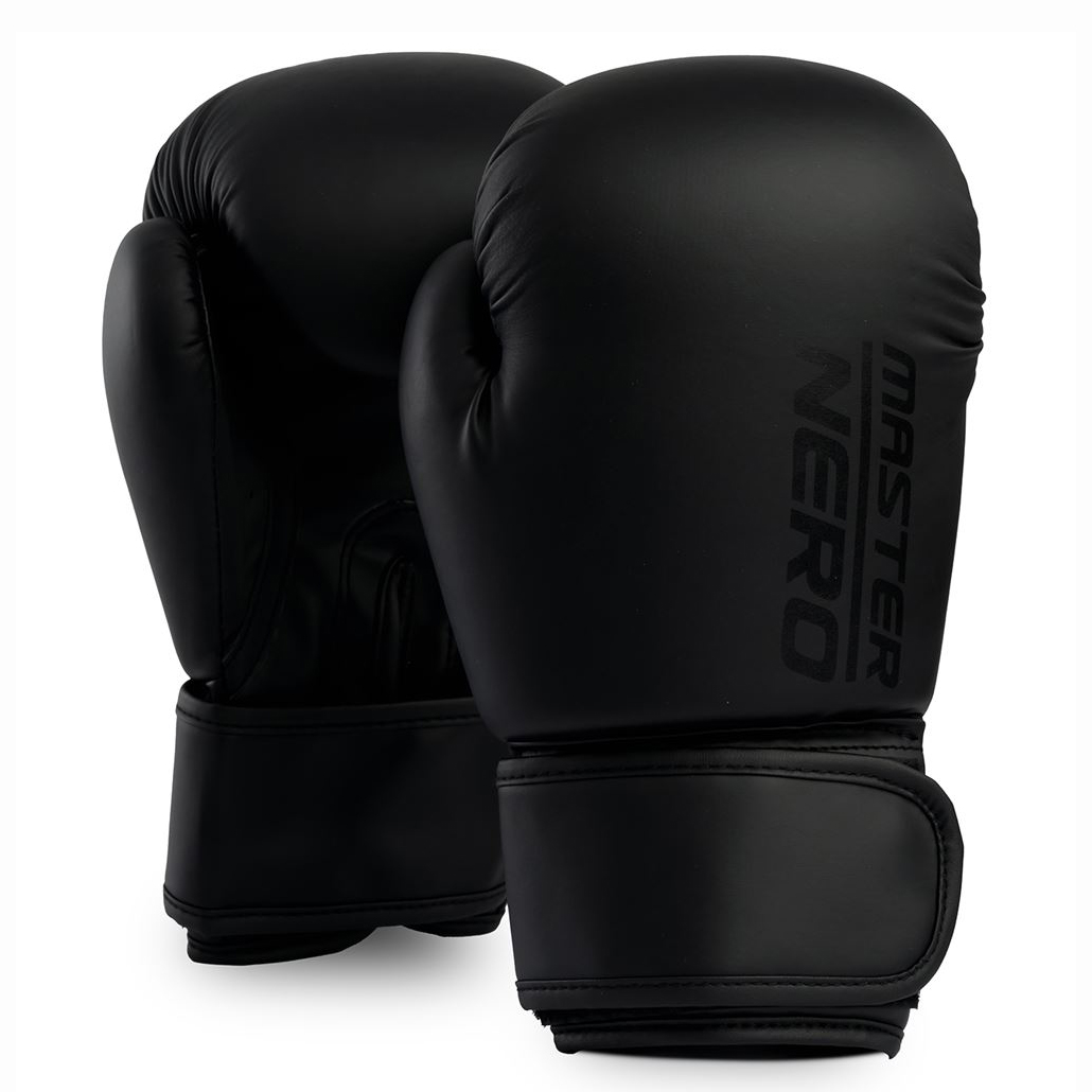 Boxhandske Master Fitness