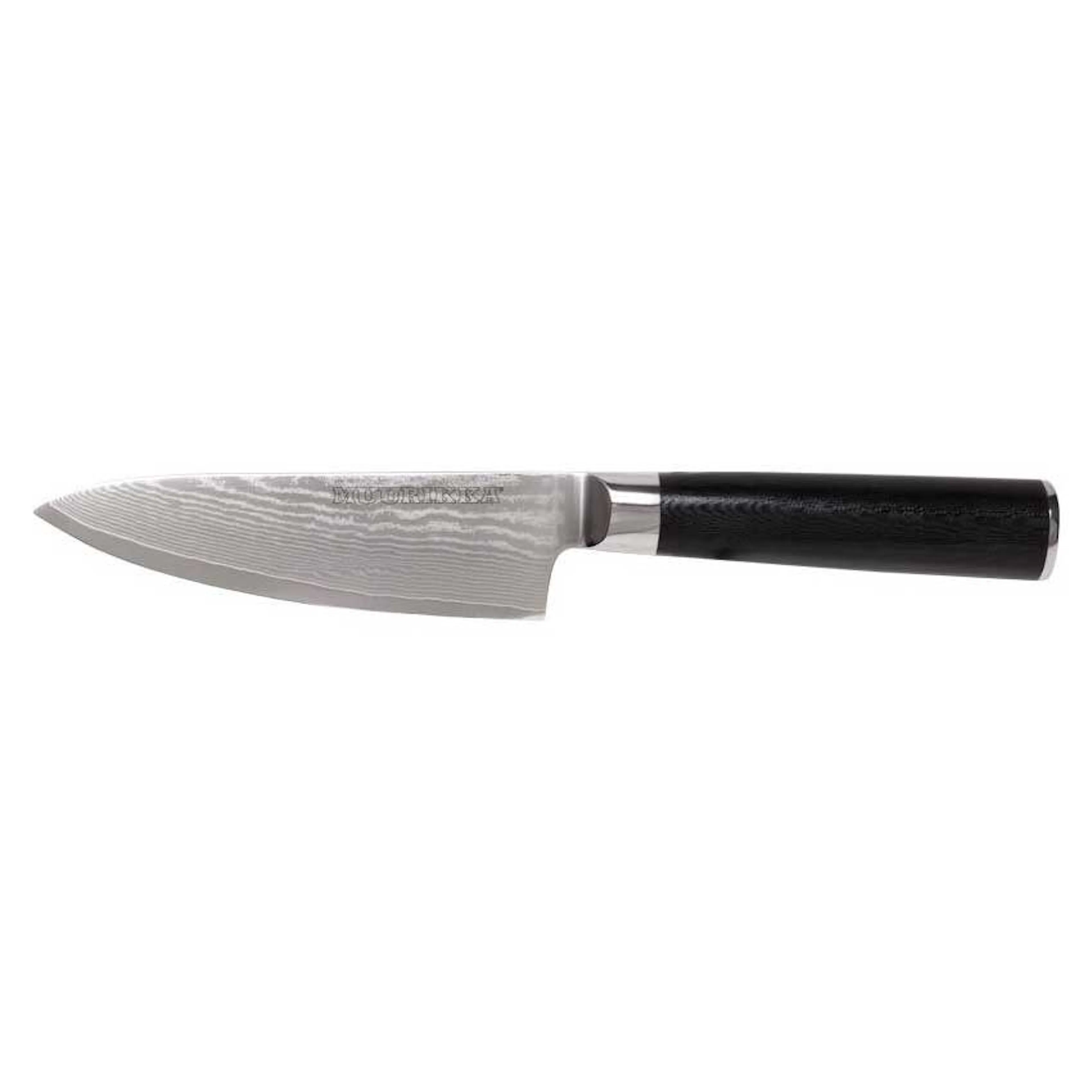 Grönsakskniv Muurikka Pro Damascus