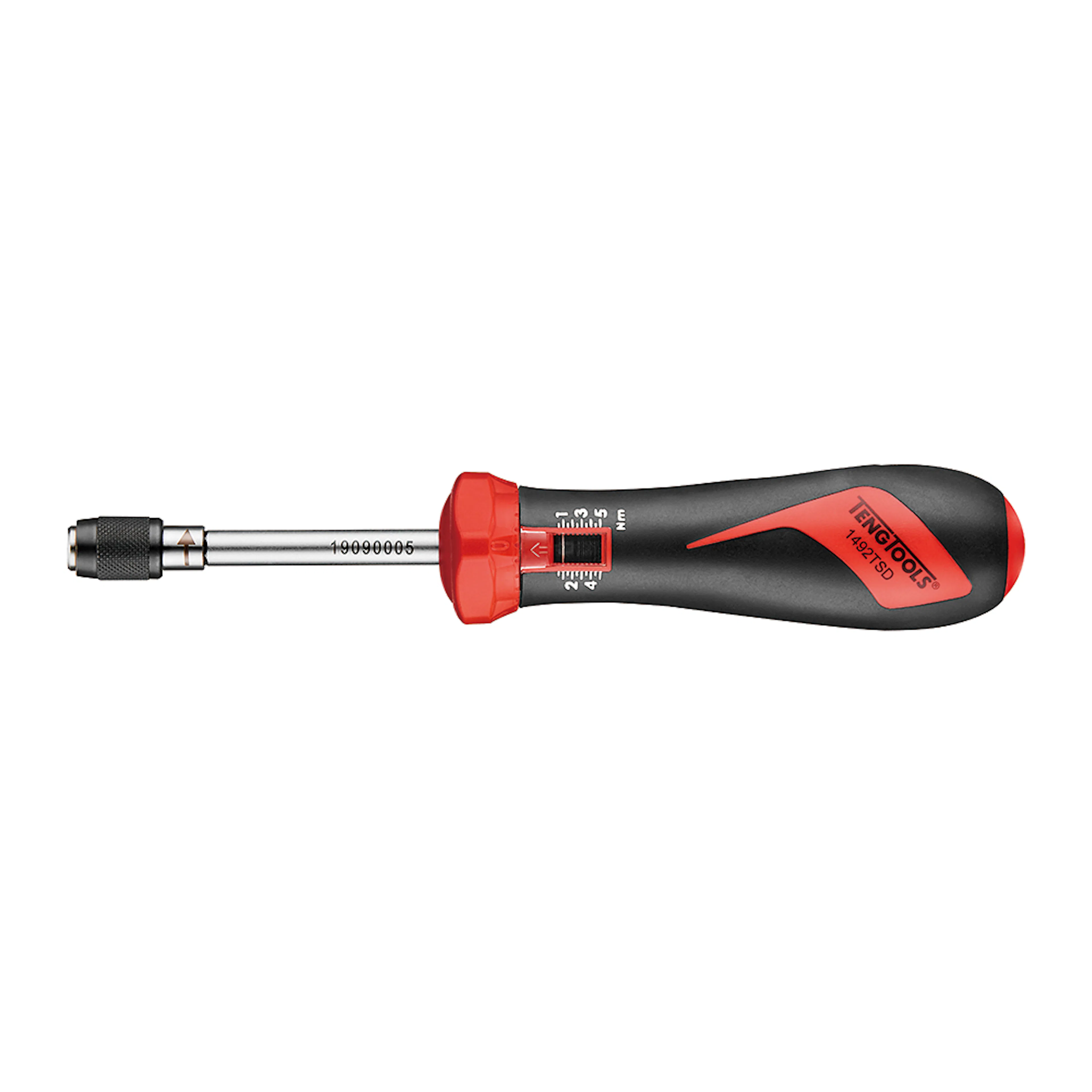 Momentskruvmejsel Teng Tools 1492TSD