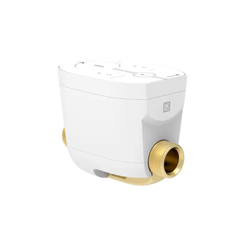 Vattenfelsbrytare LK Systems CubicSecure