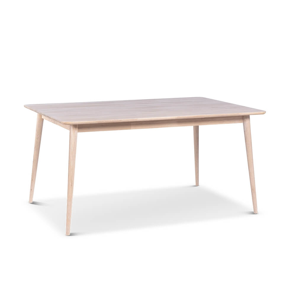 Matgrupp Stenexpo Odense med 6 Eksjö Stolar