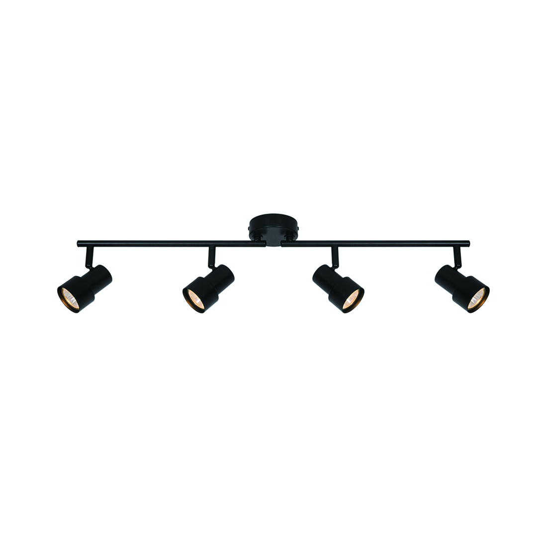 Plafond Nordlux Boston 4-rail