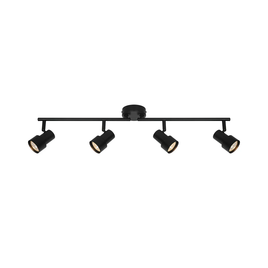 Plafond Nordlux Boston 4-rail