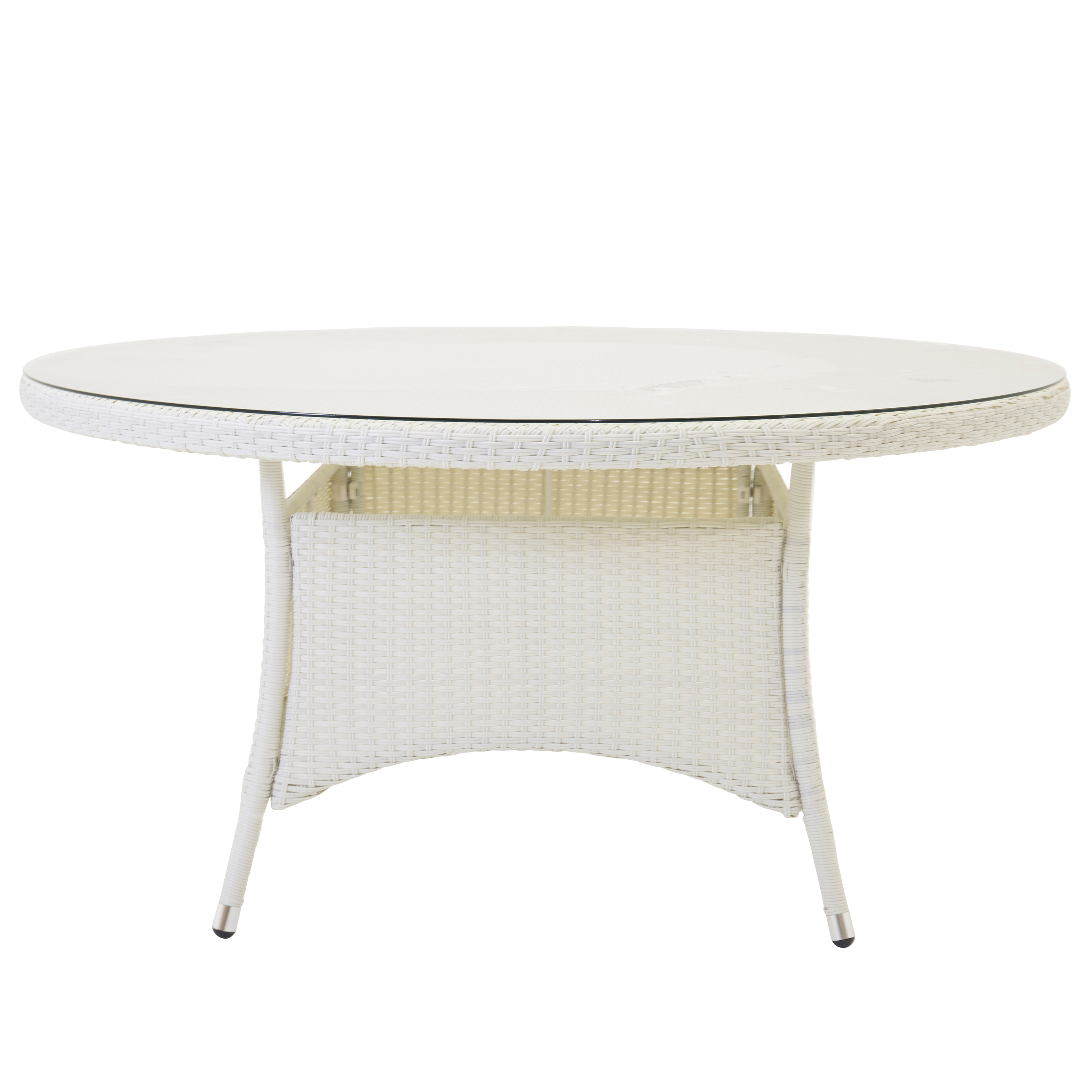 Utebord Venture Home Virda Ø 90 cm