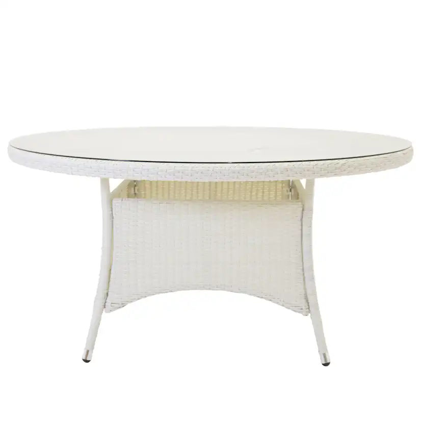 Utebord Venture Home Virda Ø 90 cm