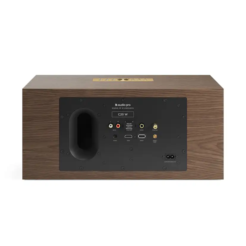 AUDIO PRO Högtalare C20 W Multiroom