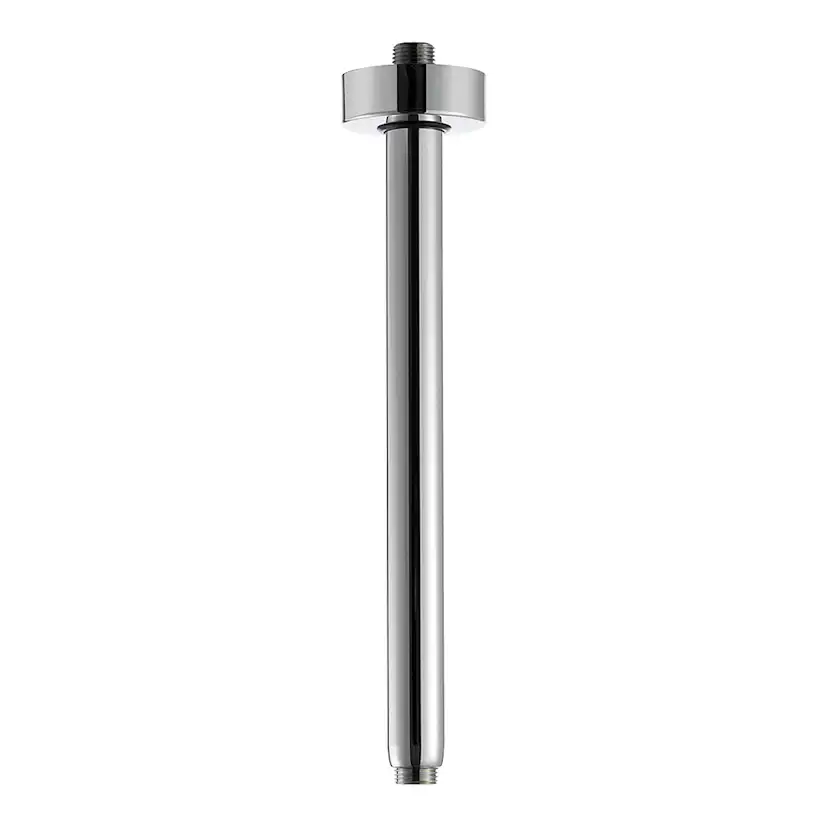 Anslutningsrör Tapwell FI 308-365 Krom