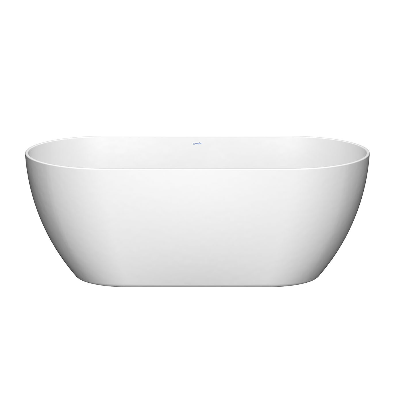 Badkar Duravit Kanto