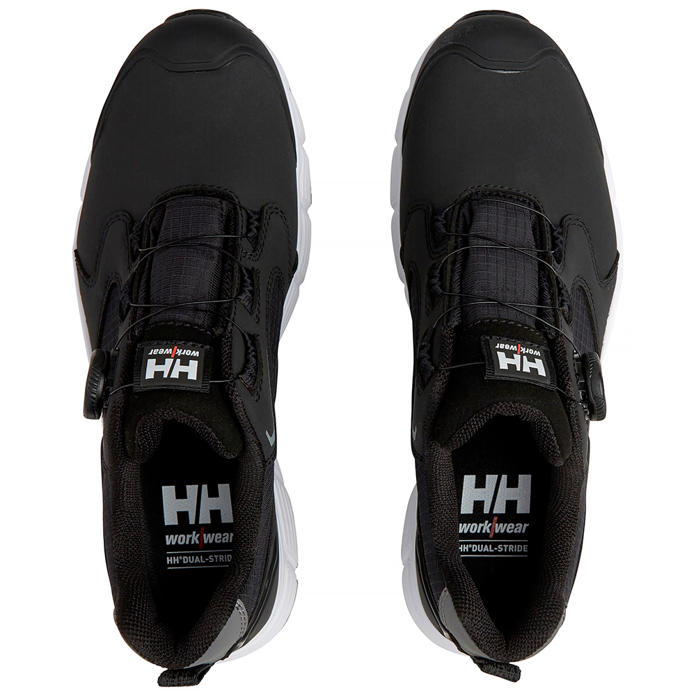 Skyddssko Helly Hansen Workwear 78355 Kensington MXR Boa S3L