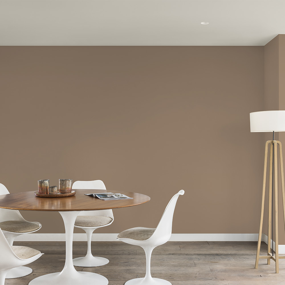 Väggfärg Nordsjö Original Helmatt Glans 5 2,5 L