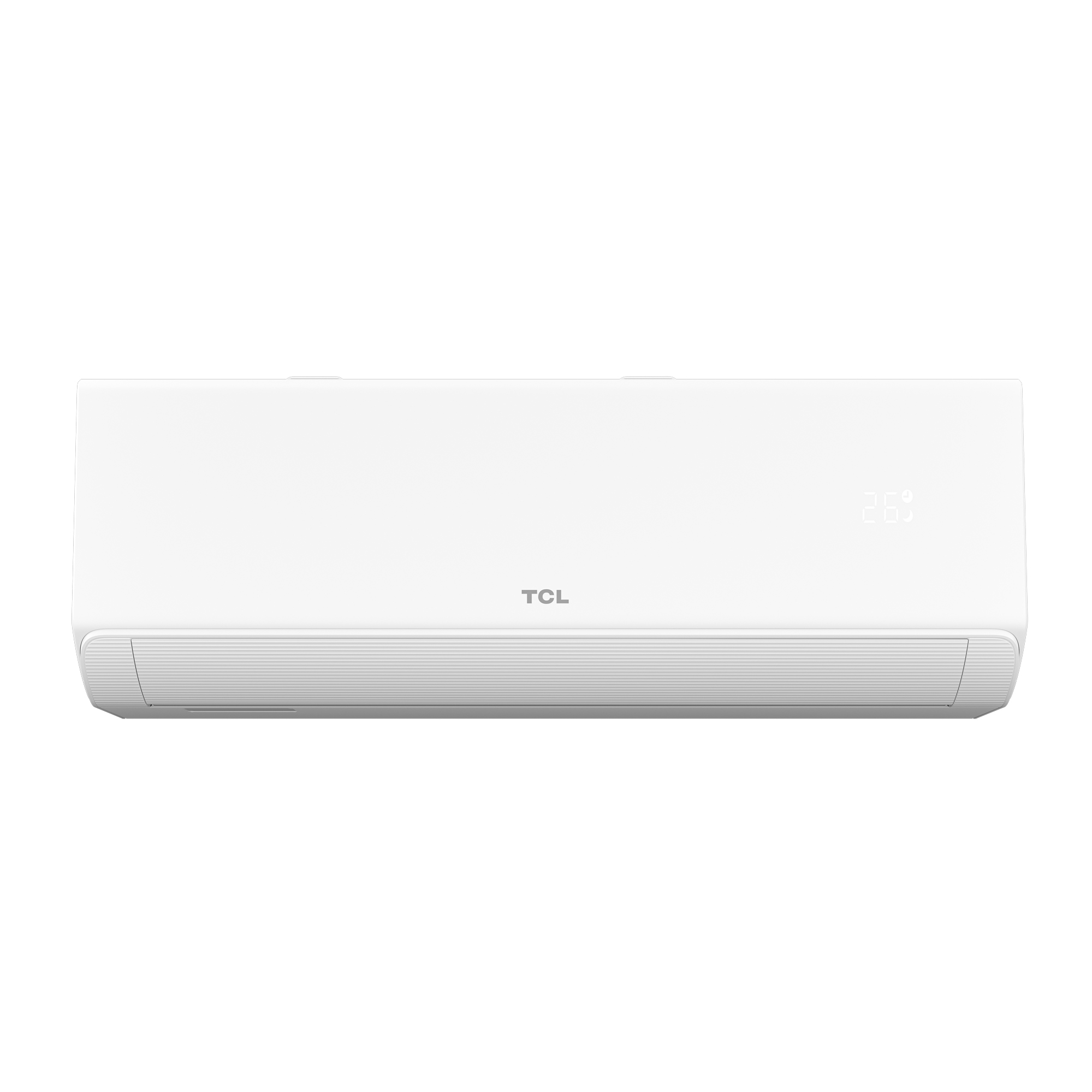 Luftvärmepump TCL BreezeIN P4S3 S09P4S3 Värme 4kW A++ Integrerad AI- och WiFi-styrning