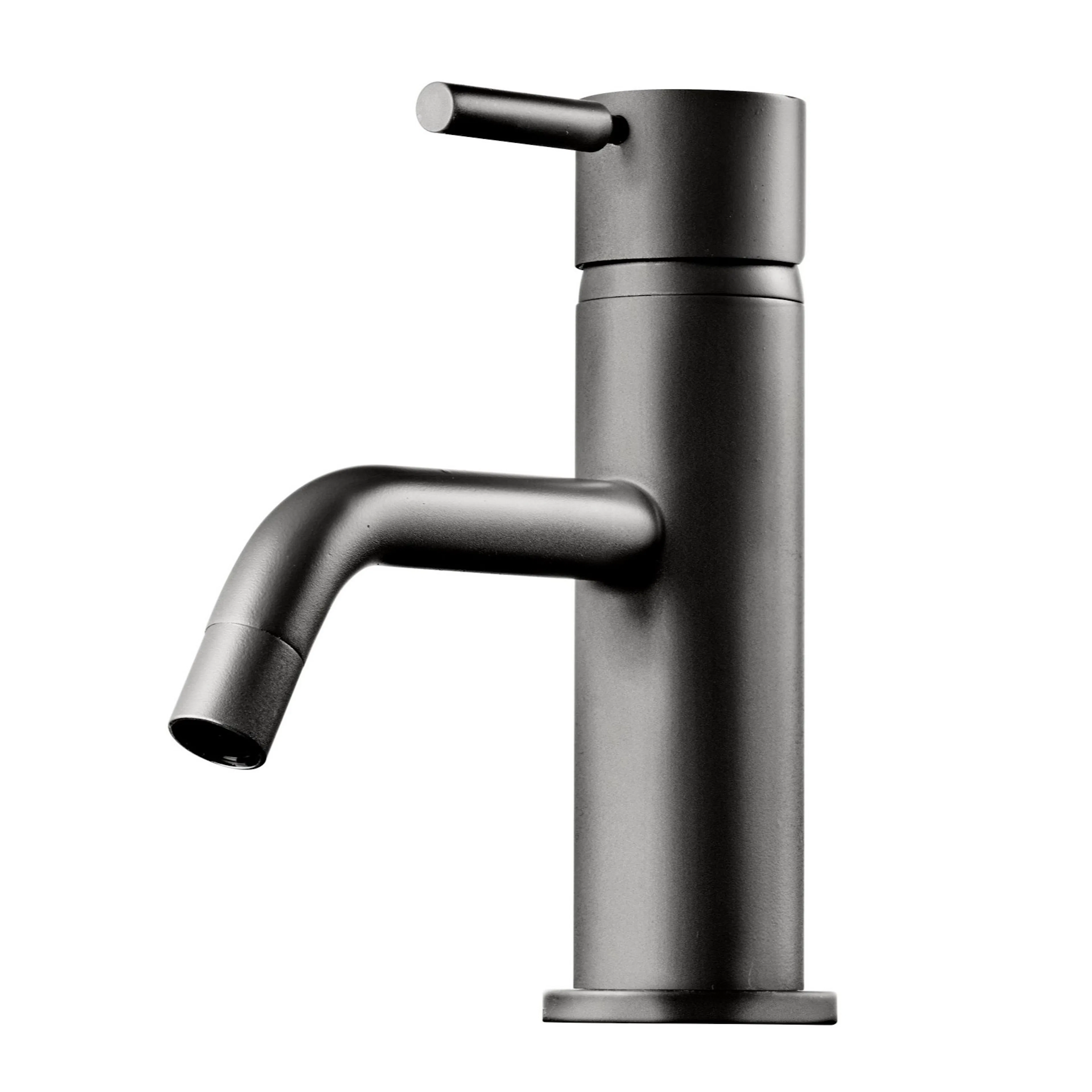 Borstad Black Chrome