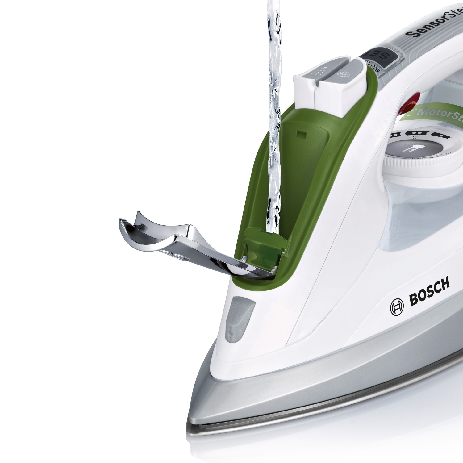 Ångstation Bosch TDI902431E