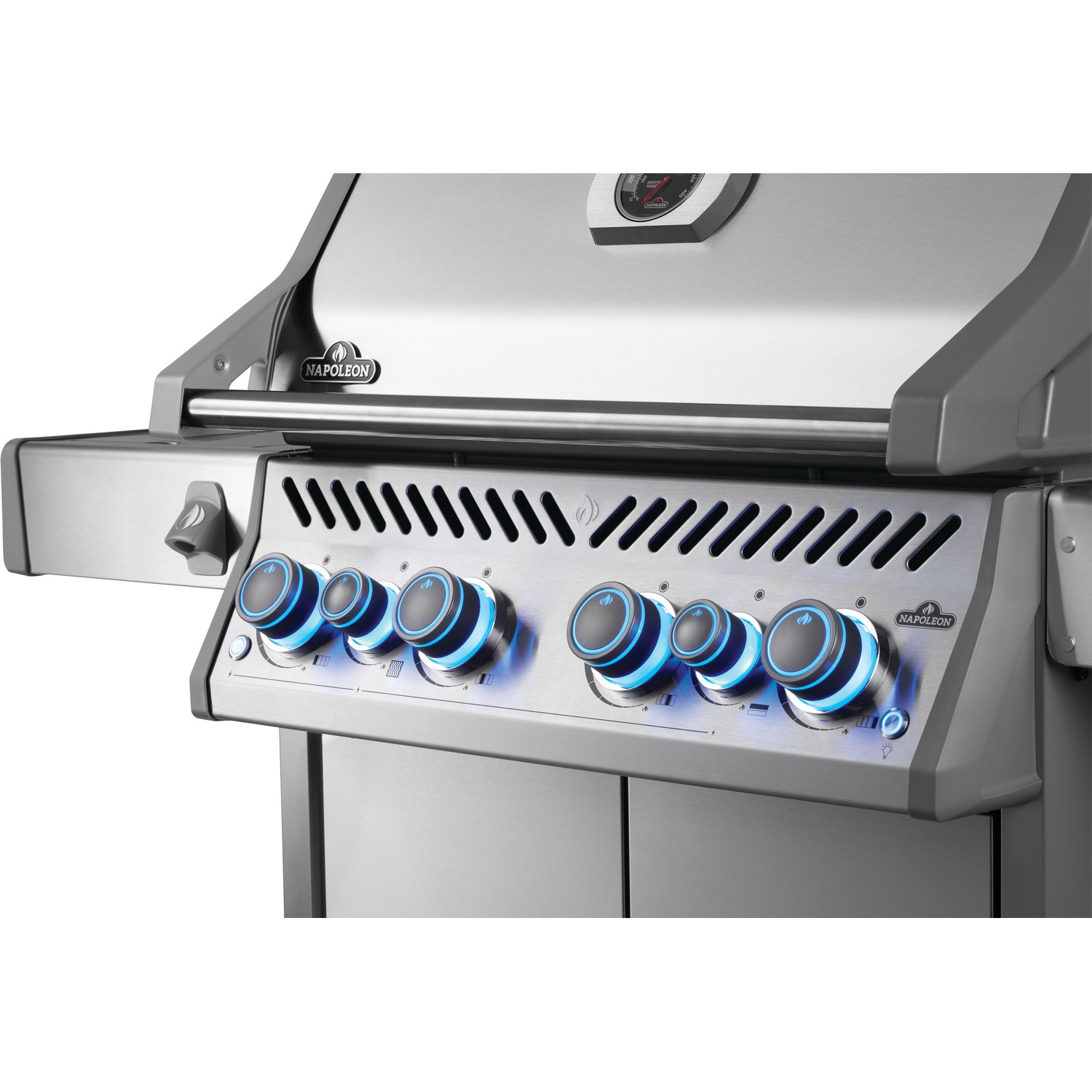 Gasolgrill Napoleon Rogue PRO-S 525