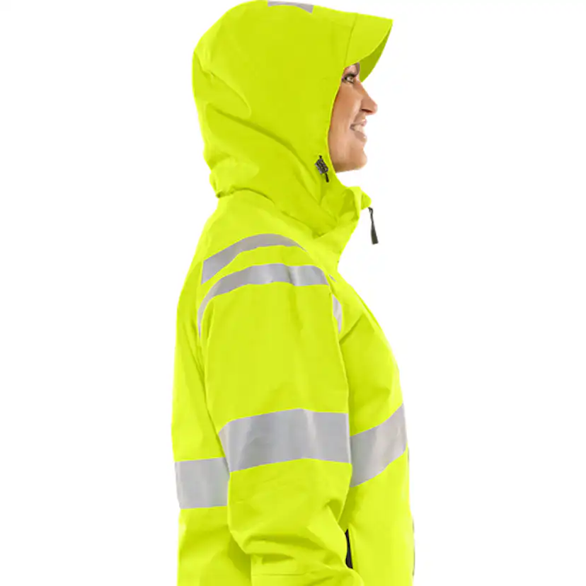 Skaljacka Fristads Varsel DAM 4681 GLPS