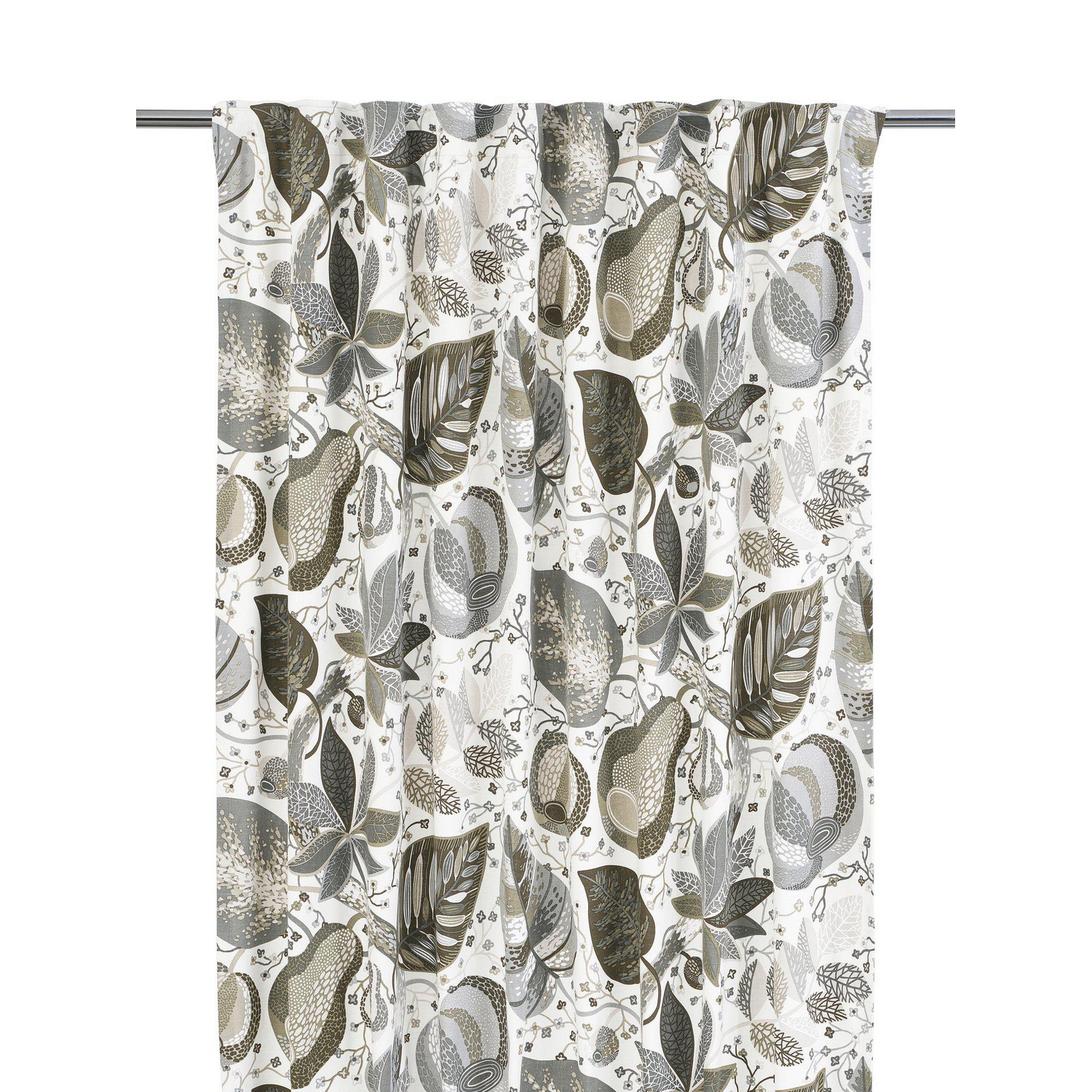 Multibandslängd Svanefors A & E