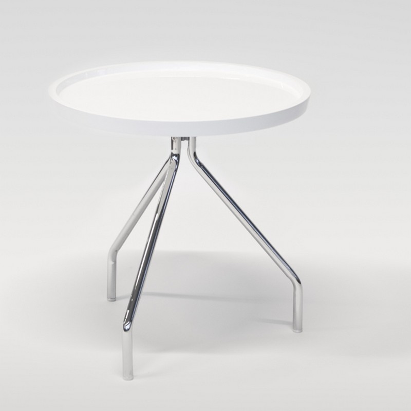 Sideboard RGE Tray Ø50 cm