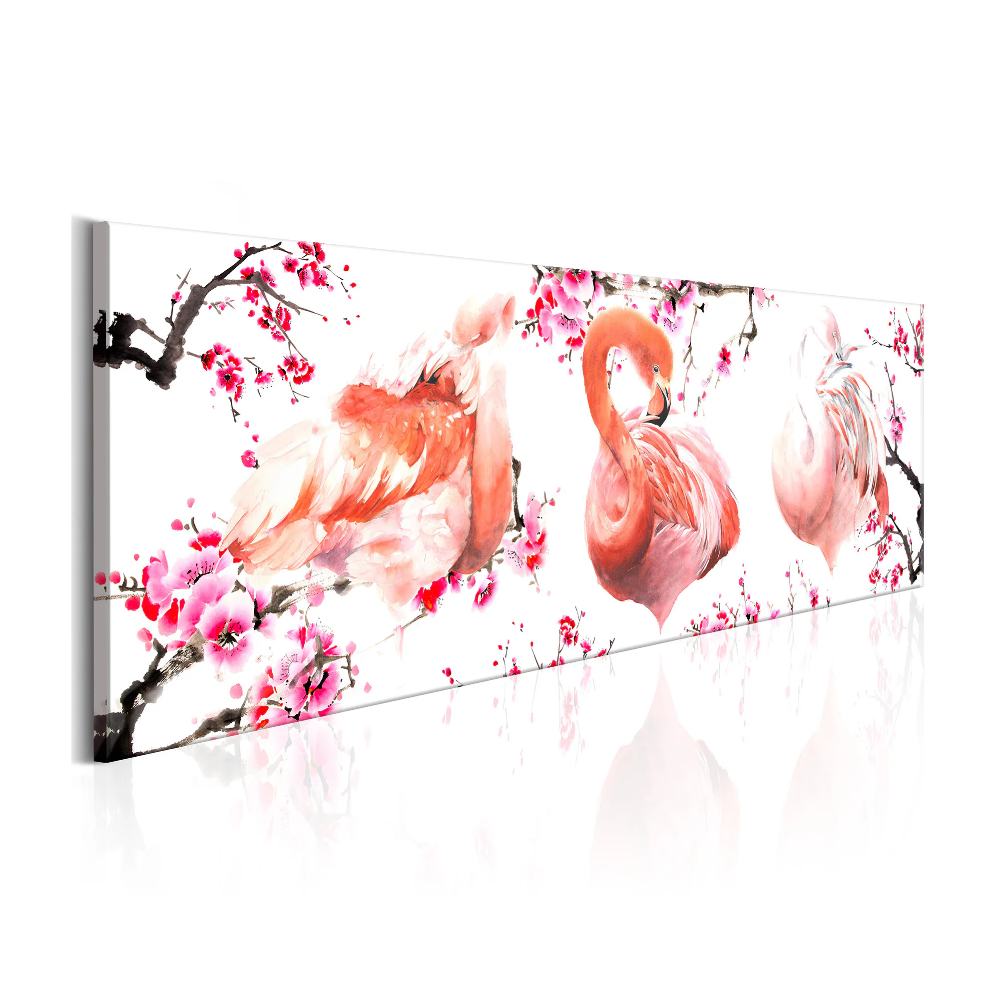 Tavla Arkiio Beauty Of Birds