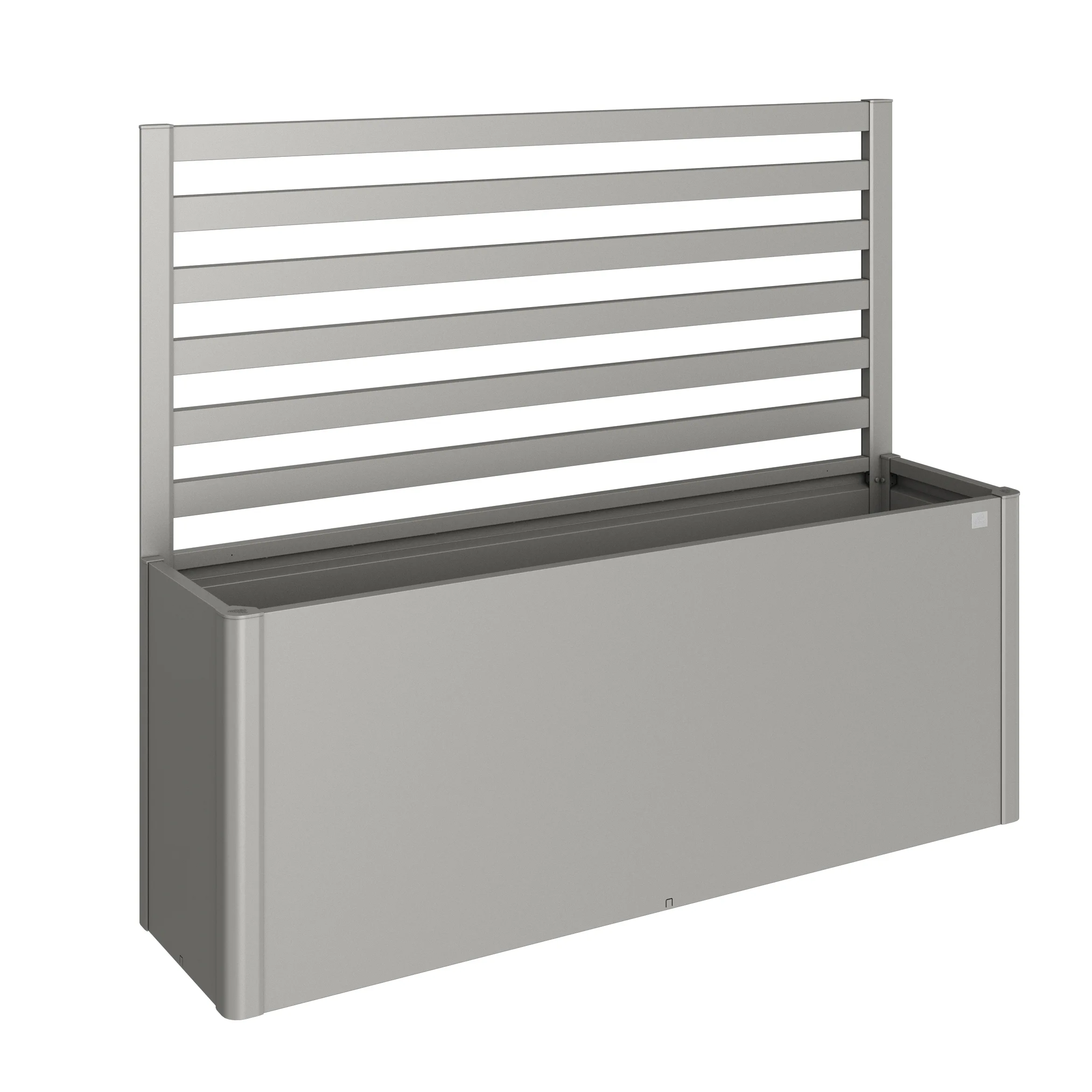 Metallic Kvartsgrå