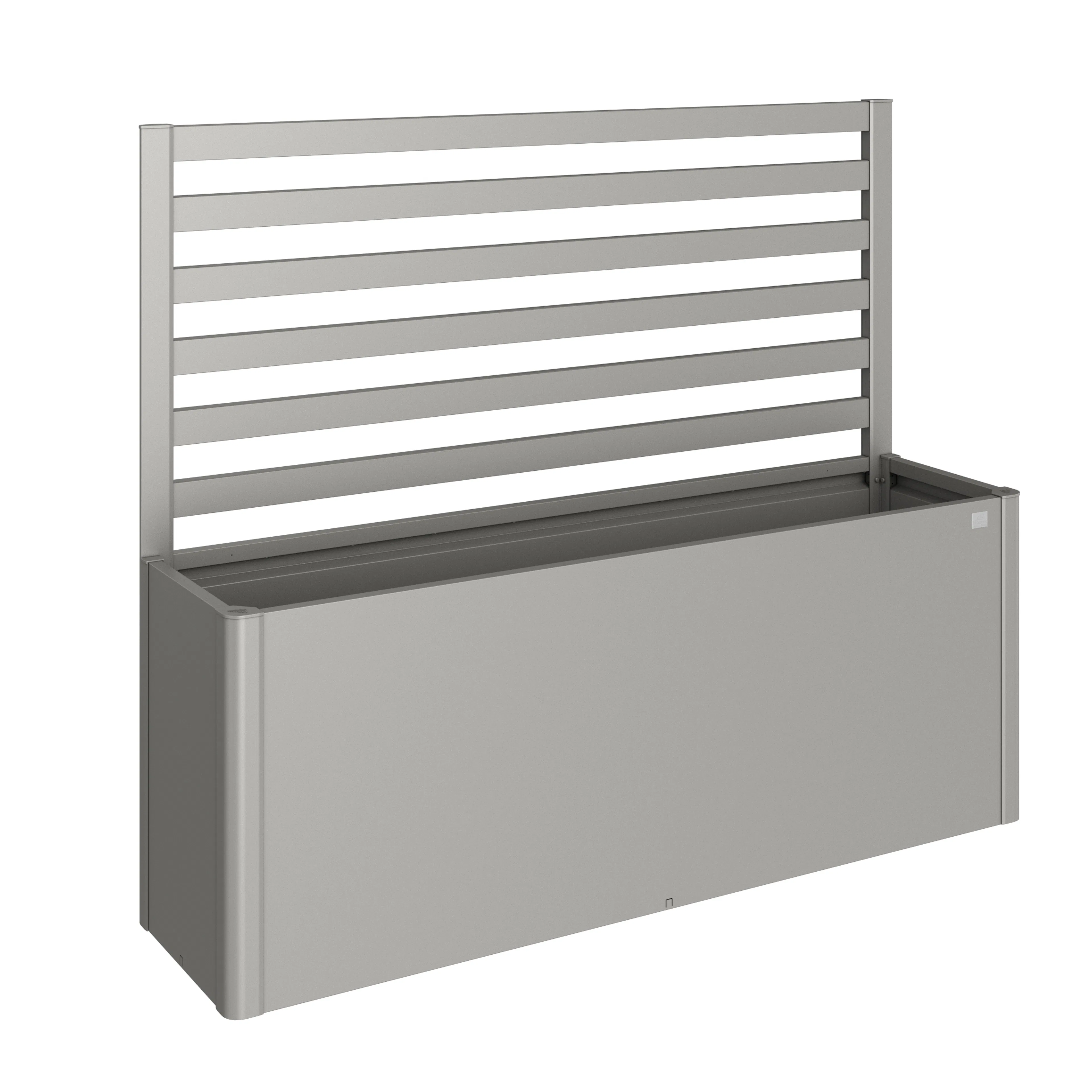 Metallic Kvartsgrå