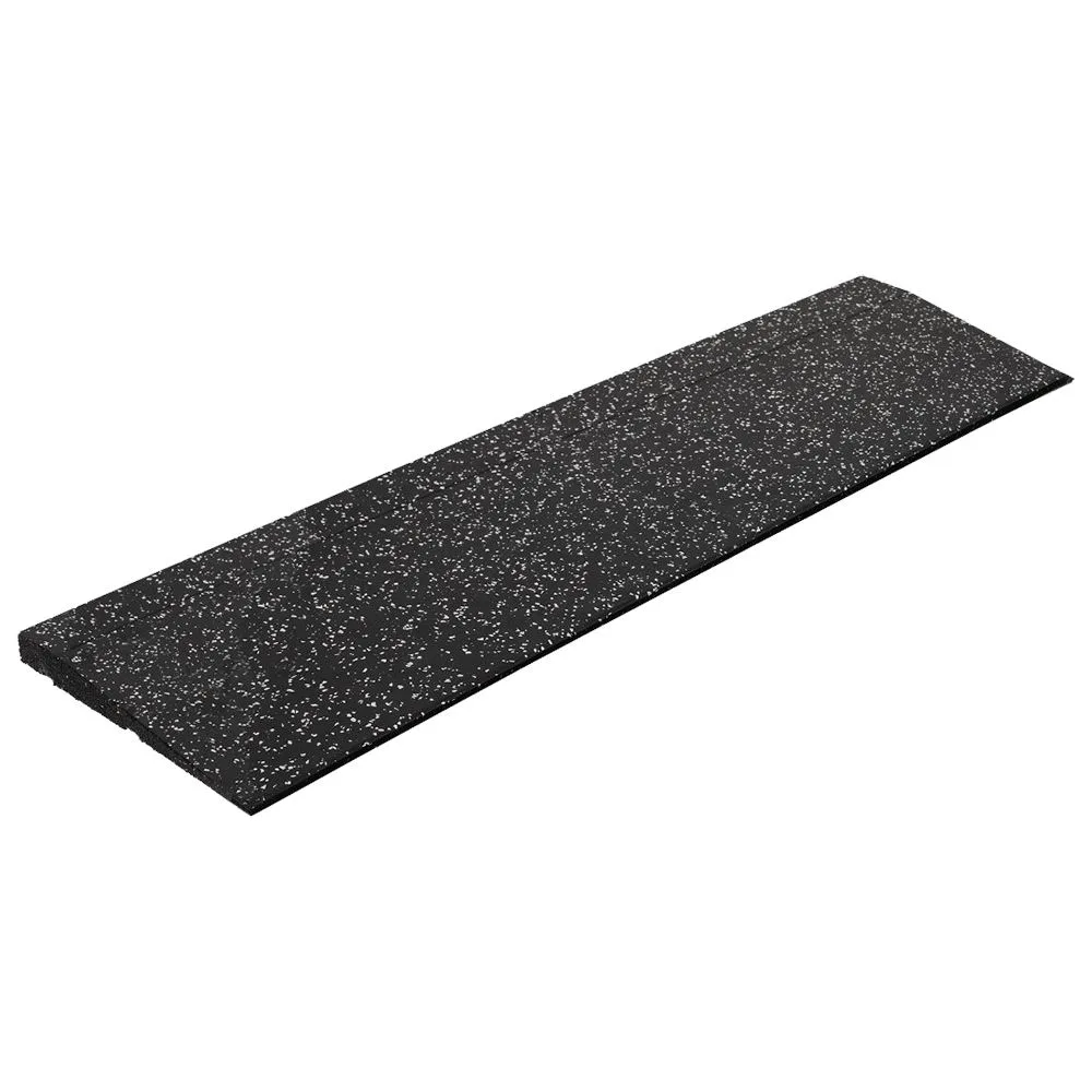 Gymgolv Master Fitness Sidkant 30 mm 100 cm