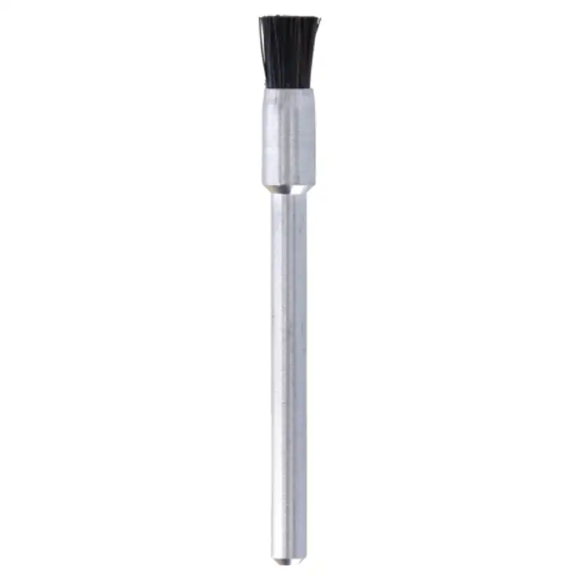 Tagelborste Dremel 3,2 mm 405