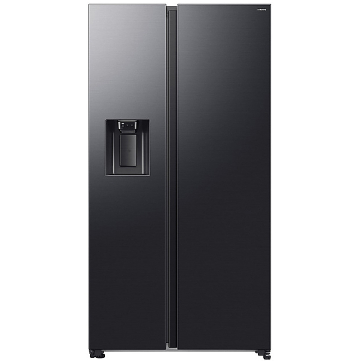 Side by Side Samsung RS70F64KDFEF Kyl och Frys