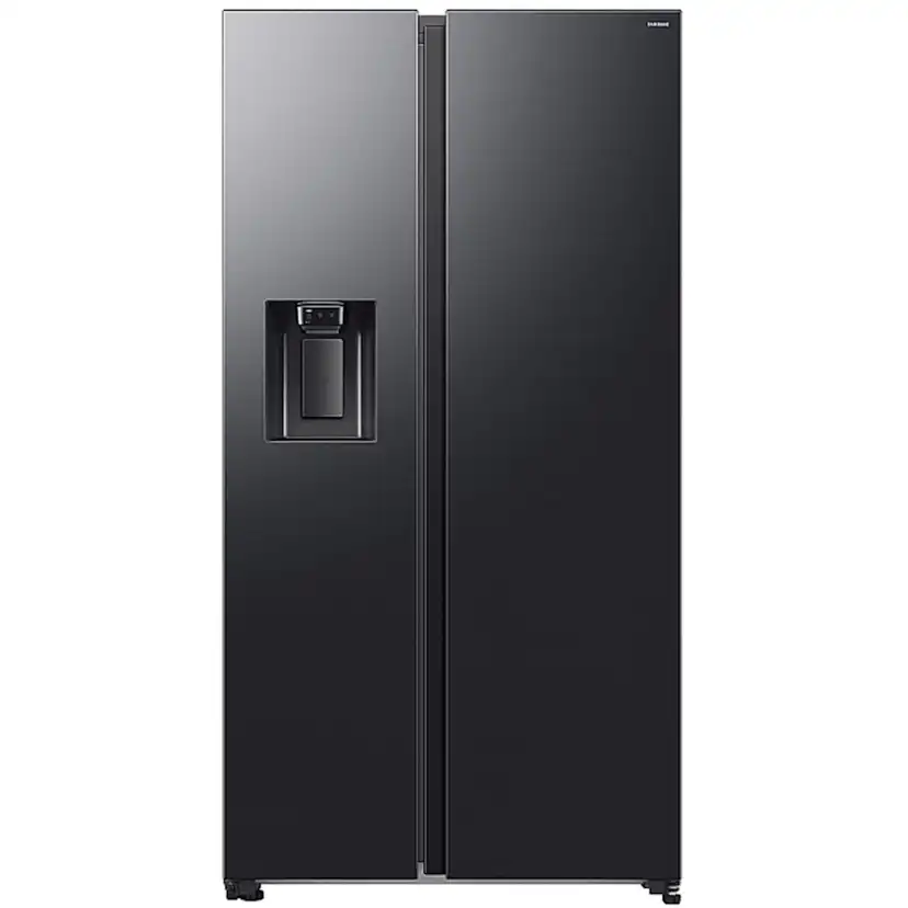 Side by Side Samsung RS70F64KDFEF Kyl och Frys