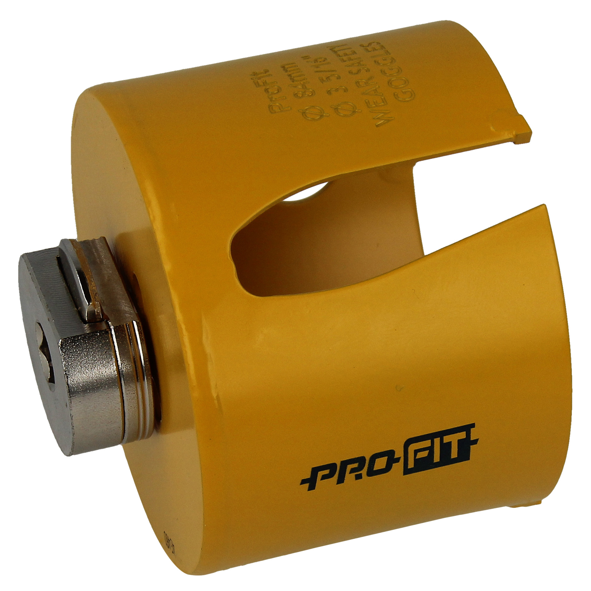 Hålsåg HM Profit L58mm