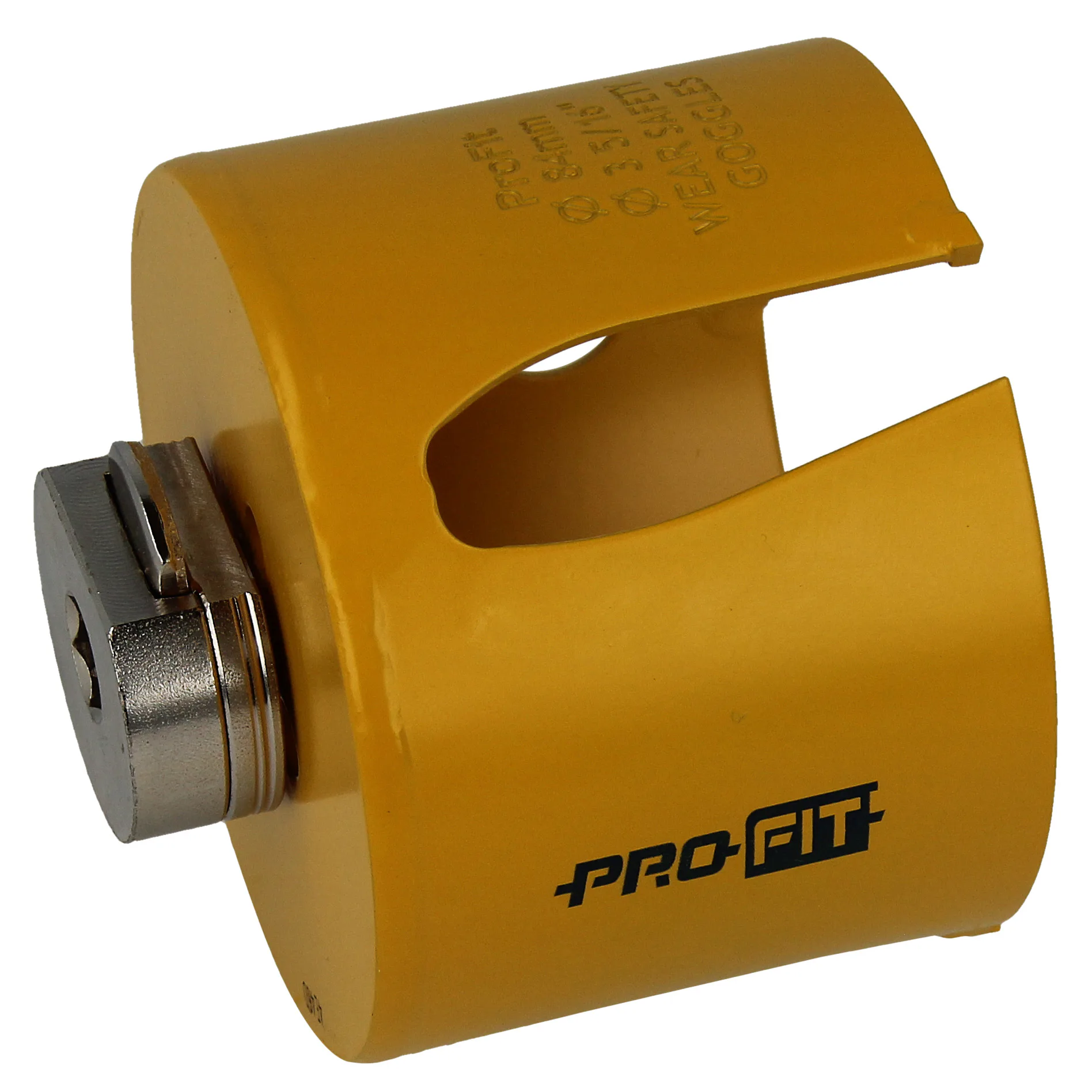 Hålsåg HM Profit L58mm