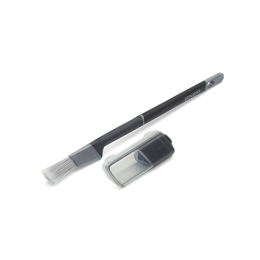 Precisionspensel Anza Platinum