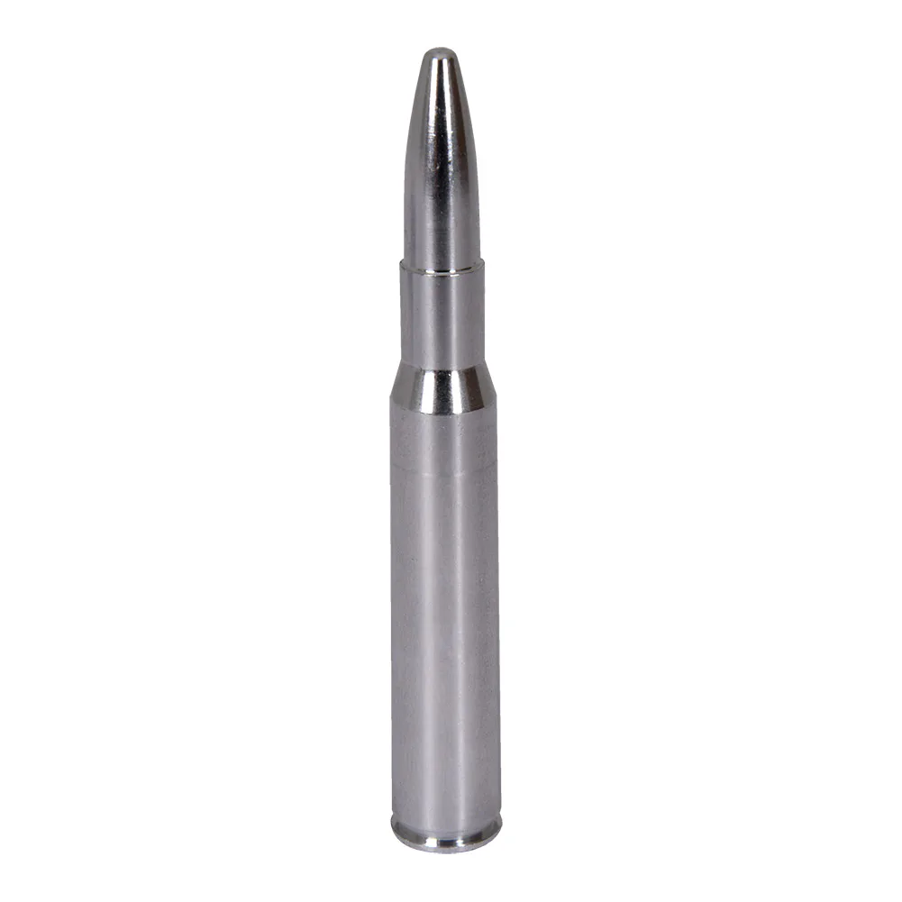 Klickpatron 5etta 6,5x55. Metall