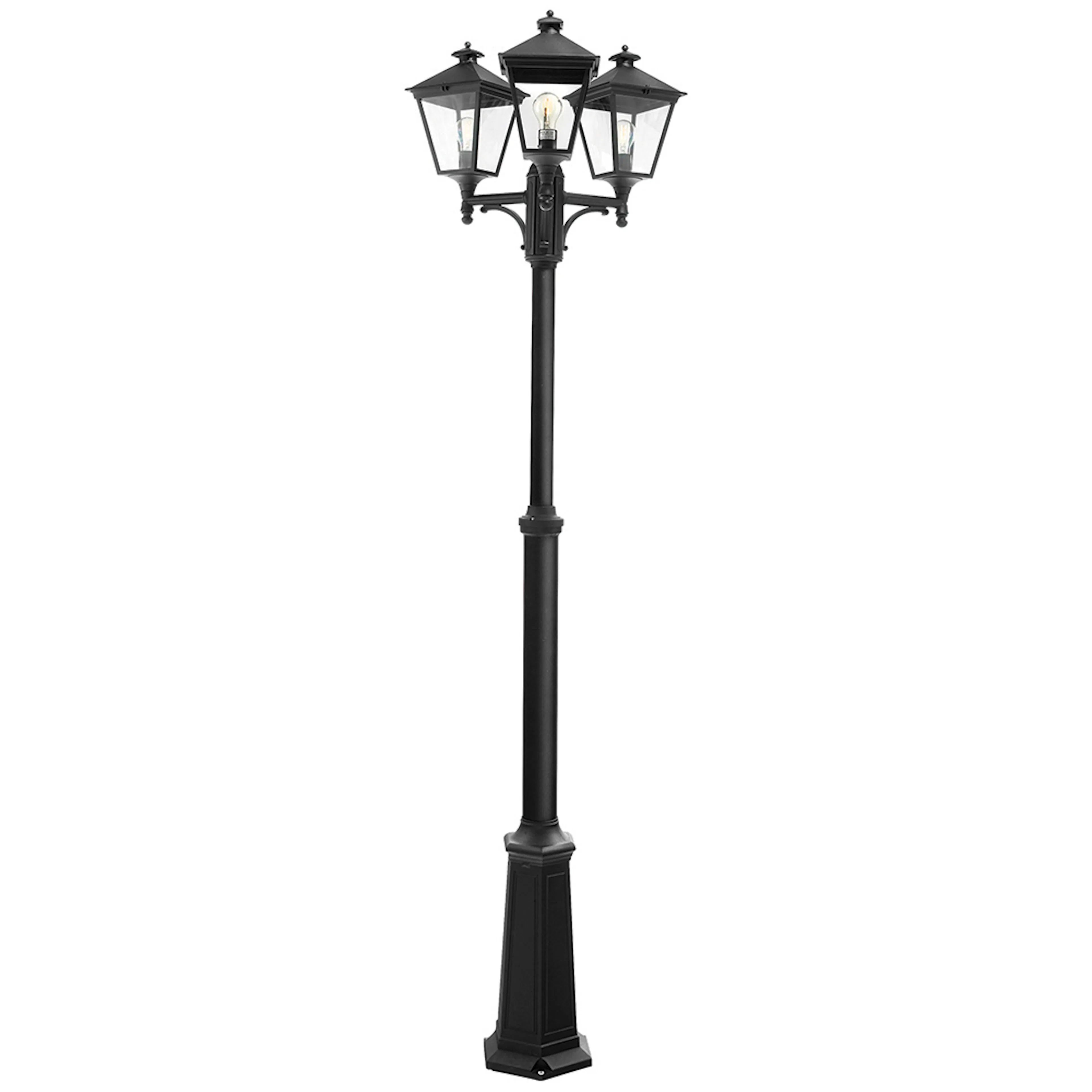 Stolplykta Norlys London 3L