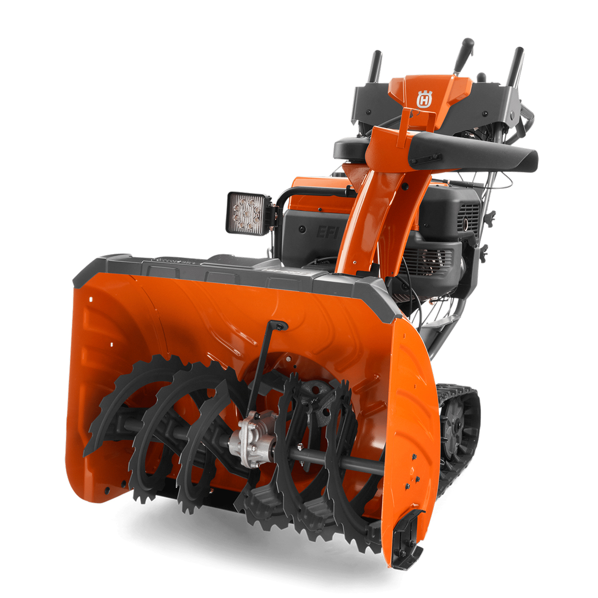 Snöslunga Husqvarna ST 430T