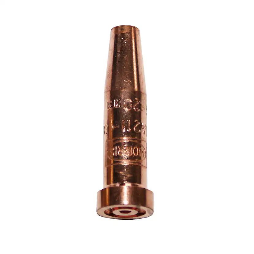 Skärmunstycke R!MAC G11 2 st