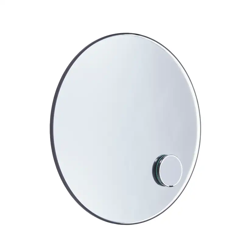 RR nr VMM80CUBL Perifer Belysning Ambilight Imfri & F-spegel Diameter: 800 mm