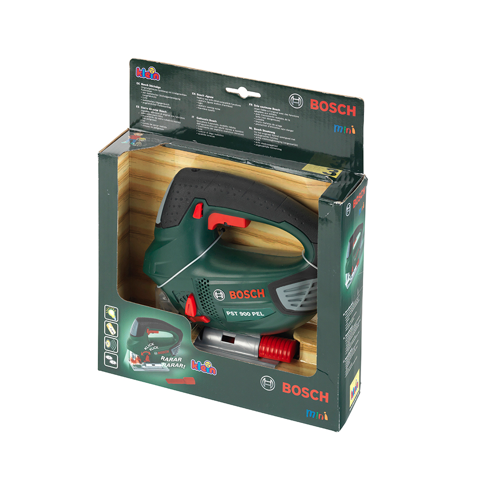 Leksak Klein Sticksåg Bosch