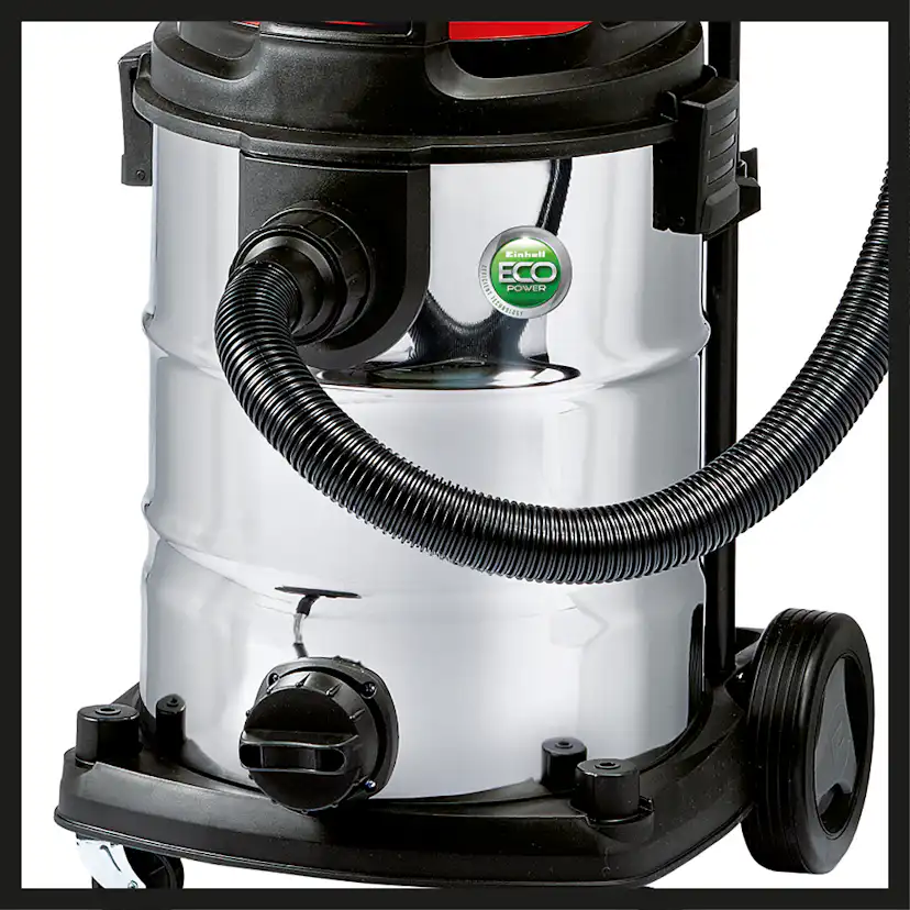 Våt- och Torrdammsugare Einhell TE-VC 2230 SA 30L 2250W