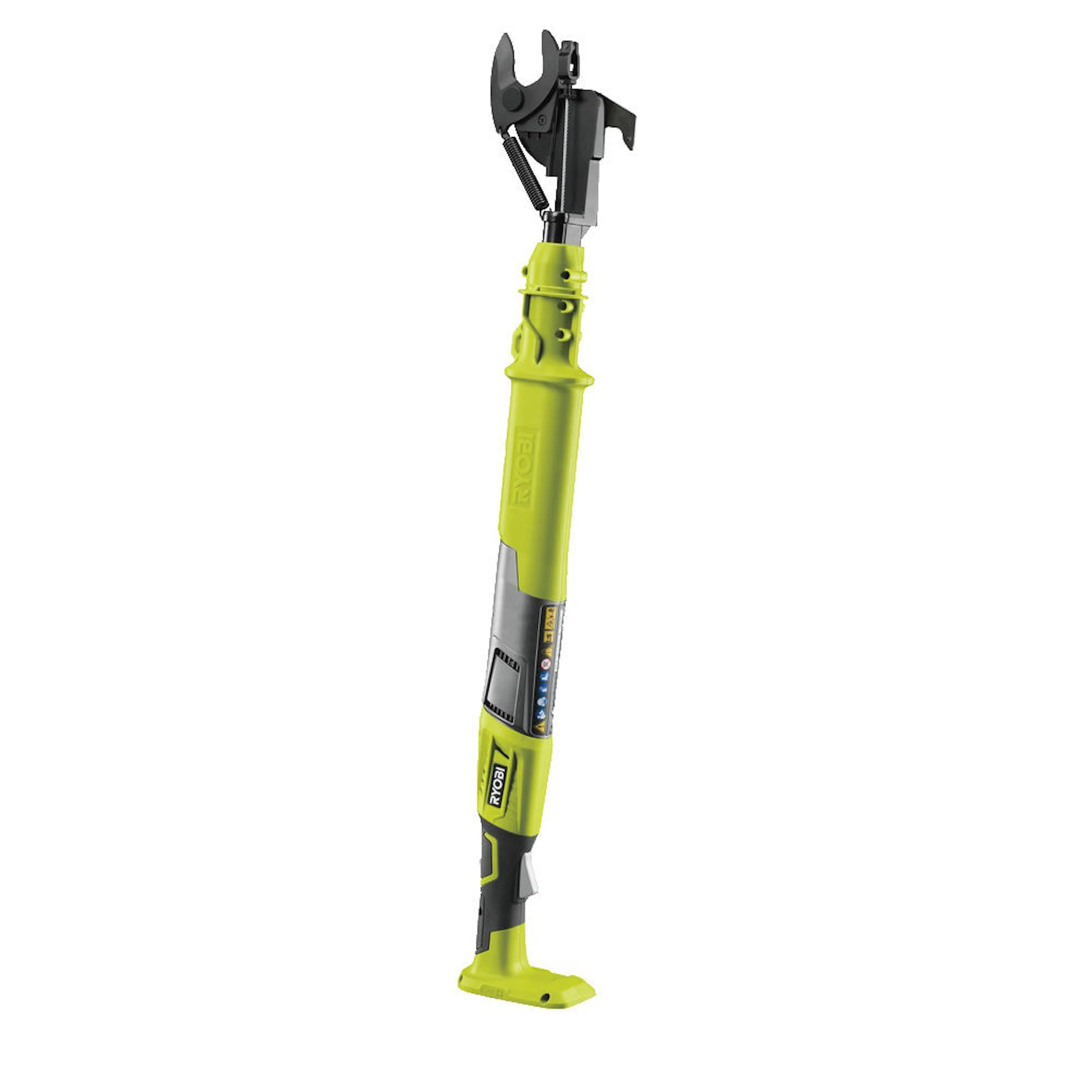 Stångsekatör El RYOBI ONE+ OLP1832BX 18V Bypass 32mm utan batteri & laddare