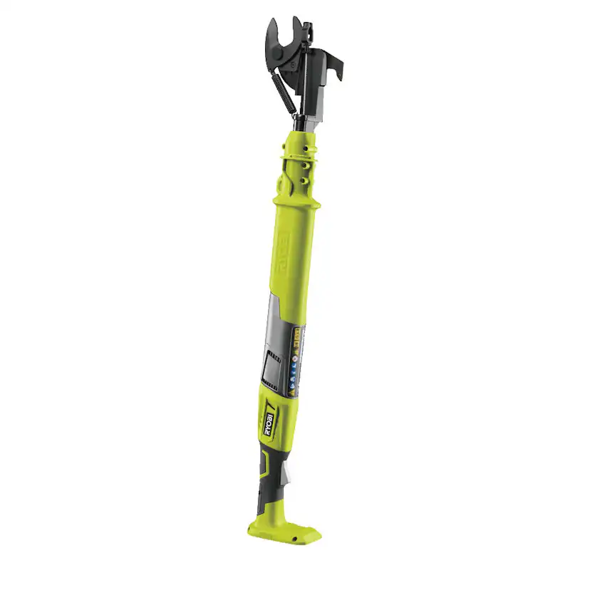 Stångsekatör El RYOBI ONE+ OLP1832BX 18V Bypass 32mm utan batteri & laddare