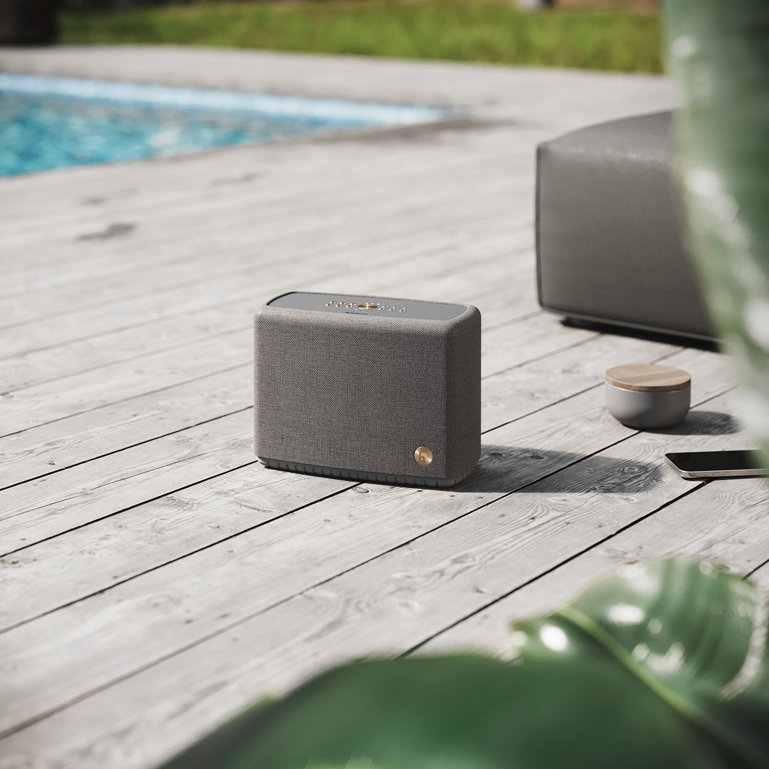 AUDIO PRO Högtalare A15 W Multiroom