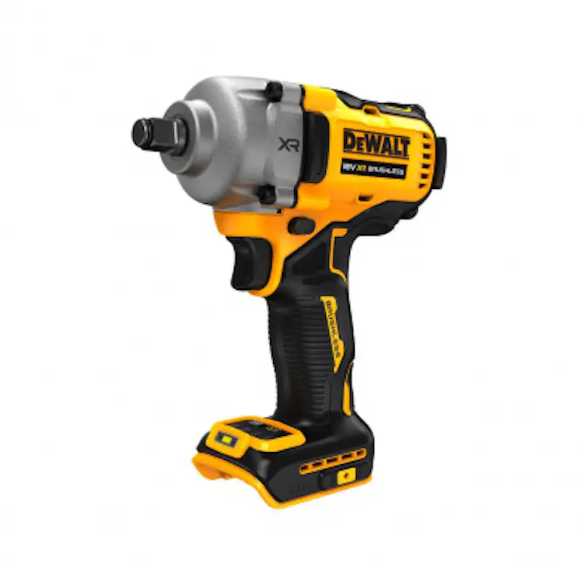 Mutterdragare DeWalt DCF900NT 1/2" 1396NM TSTAK Solo
