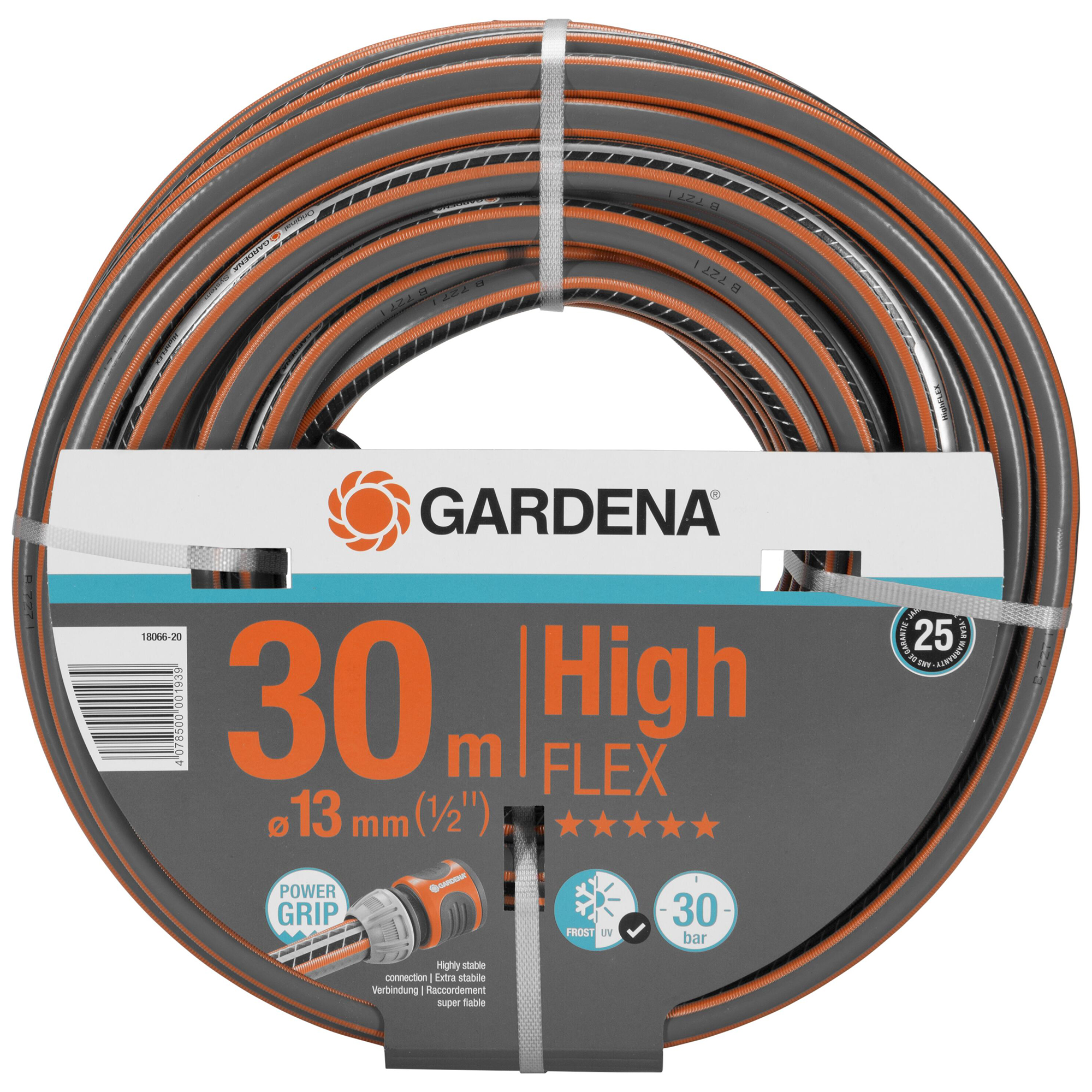 Slang Gardena Comfort HighFLEX 13 mm