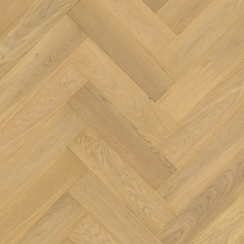 Parkettgolv Pergo Saltholm Natural Herringbone Ek Fiskben