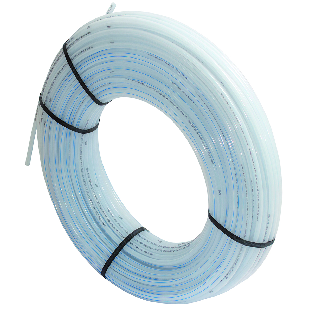 Golvvärmerör Uponor Comfort Pipe